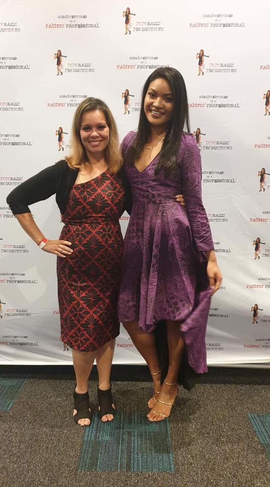 MISADVENTURES OF A PACIFIC PROFESSIONAL SYDNEY SCREENING