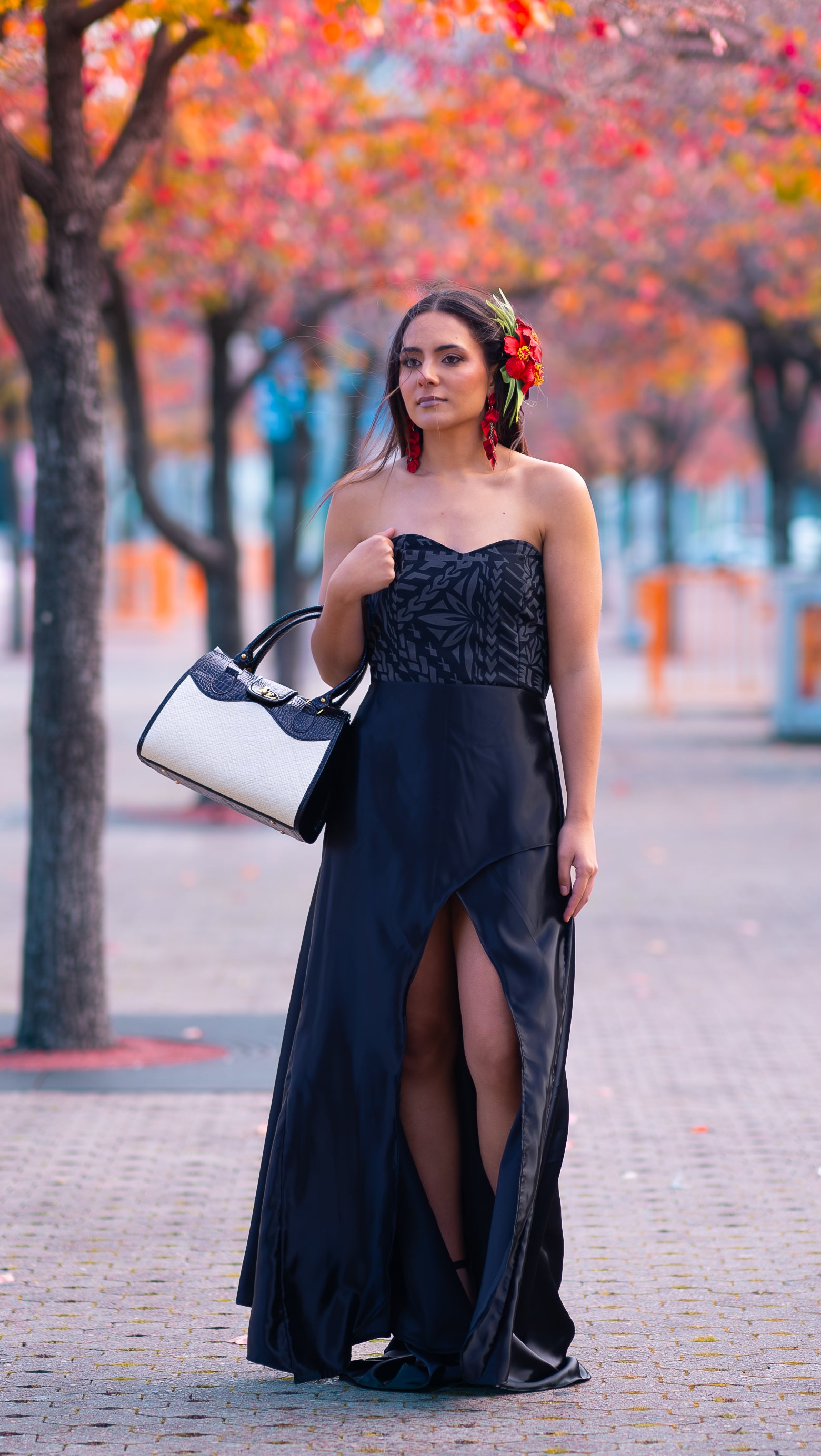 Evana Couture | Glamorous Polynesian Wear Evana Couture | Glamorous Polynesian Wear