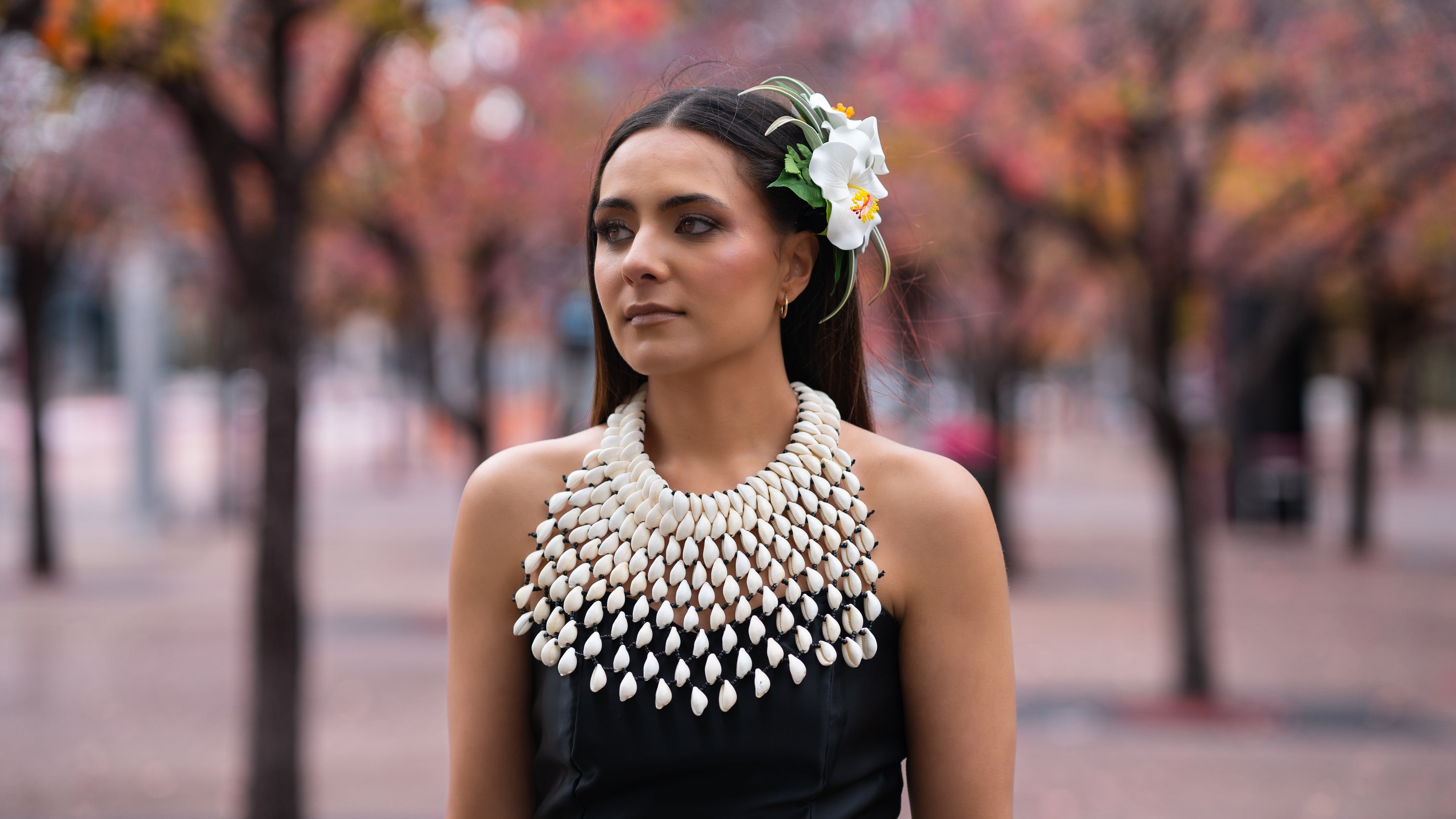 Evana Couture | Glamorous Polynesian Wear
