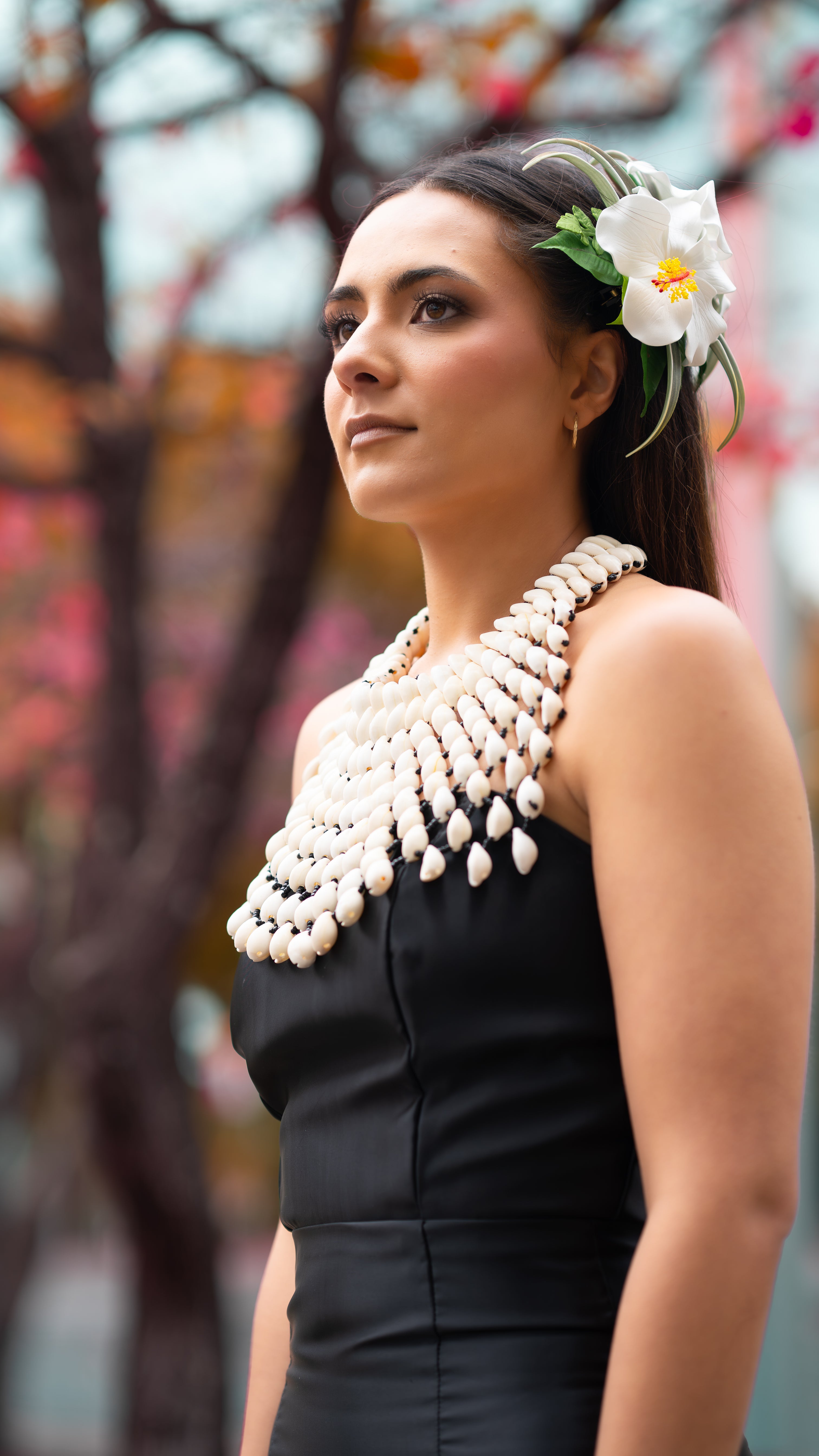 Evana Couture | Glamorous Polynesian Wear