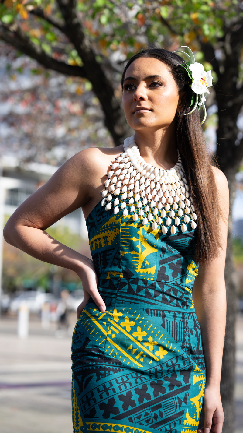 Evana Couture | Glamorous Polynesian Wear Evana Couture | Glamorous Polynesian Wear