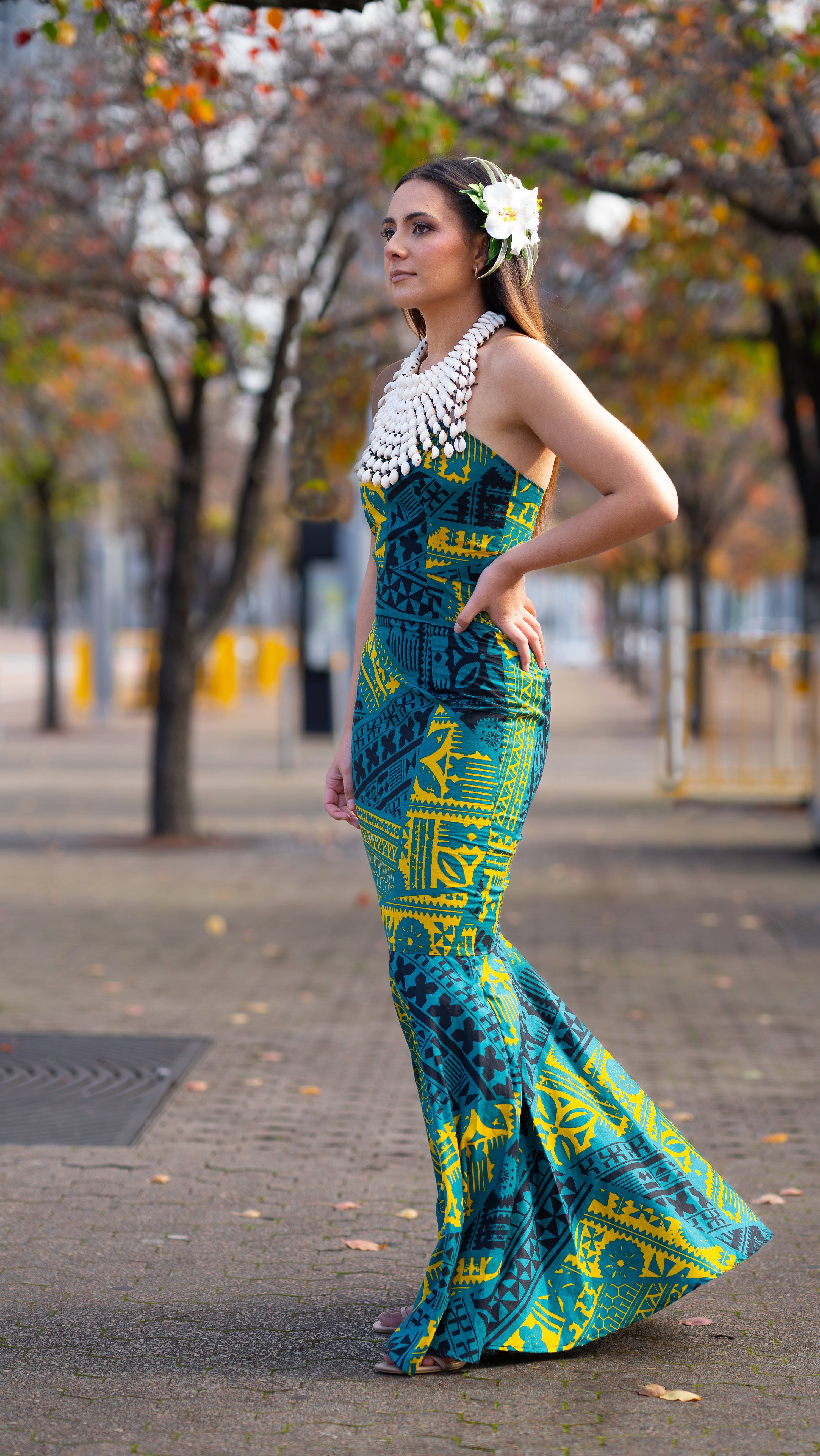 Evana Couture | Glamorous Polynesian Wear Evana Couture | Glamorous Polynesian Wear