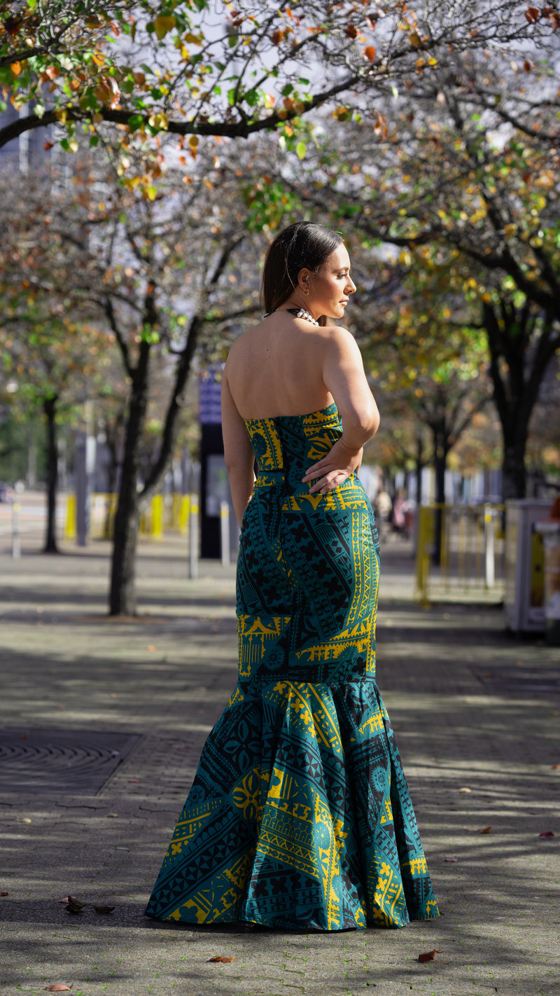 Evana Couture | Glamorous Polynesian Wear Evana Couture | Glamorous Polynesian Wear