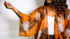 OPEN KAFTAN
