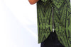 ECFM "OG" MENS SHIRT ARMY GREEN